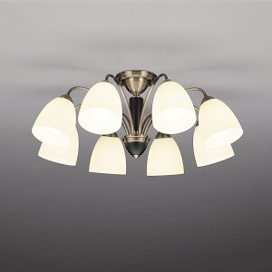 RcƖ LEDVfA `14 tȈՌ^ 񒲌 AlcarriaiAJAj _[NI[NF 2700K dF:CD-4301-L