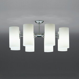 RcƖ LEDVfA `6 M320W 񒲌 Simple+iVvvXj N[bL 2700K dF:CD-4323-L