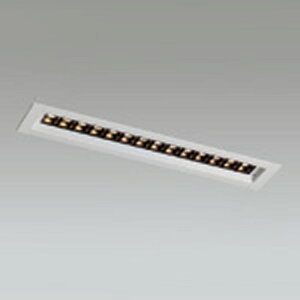 �R�c�Ɩ�LED�x�[�X���C�g �d���ʔ��O���A���X ������50×309PWM���� FHT42W�������F�����F�FDD-3712-WW