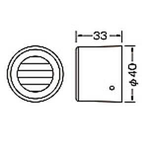 �R�c�Ɩ� �X�v���b�h�����Y �X�|�b�g���C�g�p�ʔ��i �I�v�e�B�J���A�N�Z�T���[ Compact Spot 35�i�R���p�N�g�E�X�|�b�g�j ���F:TG-438