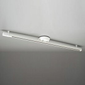 あす楽山田照明 ライティングレール　本体 取付簡易型 Lighting Duct 白色:TG-471