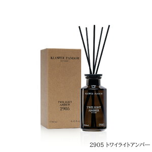   KLOWER PANDOR N[ph [hfBt[U[ 250ml FԖ2`3 [hXeBbNt 5ނ̍