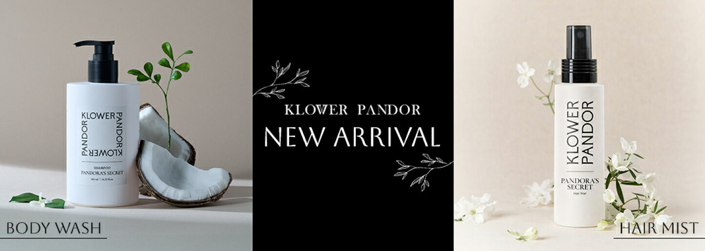 楽天市場 | シープラスコスメショップ - ＼KLOWER PANDORにヘアミスト 