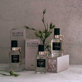 公式 送料無料 KLOWER PANDOR クロワーパンド 香水 パンドラシリーズ 50ml 6種類の香り パルファム