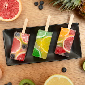 公式 li'ili'i リィリィ フルーツキャンディーバーソープ 3本セット 80g 石けん 選べる2種類 ネコポス便3セットまで同梱可能