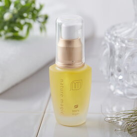 公式 送料無料 ネイチャーマジック アルガンオイル30ml 美容液 美容オイル 天然成分100％