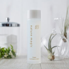 公式 送料無料 ネイチャーマジック ヘチマローション120ml 化粧水 天然100％ヘチマ水