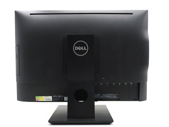 楽天市場】DELL OptiPlex 7440 AIO Core i5-6500 3.2GHz 8GB 128GB(SSD 