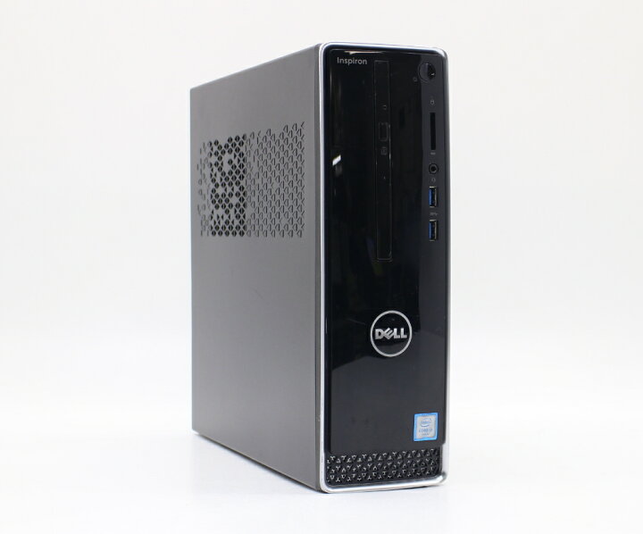 楽天市場】DELL Inspiron 3250 Core i3-6100 3.7GHz 8GB 1TB(HDD) HDMI 