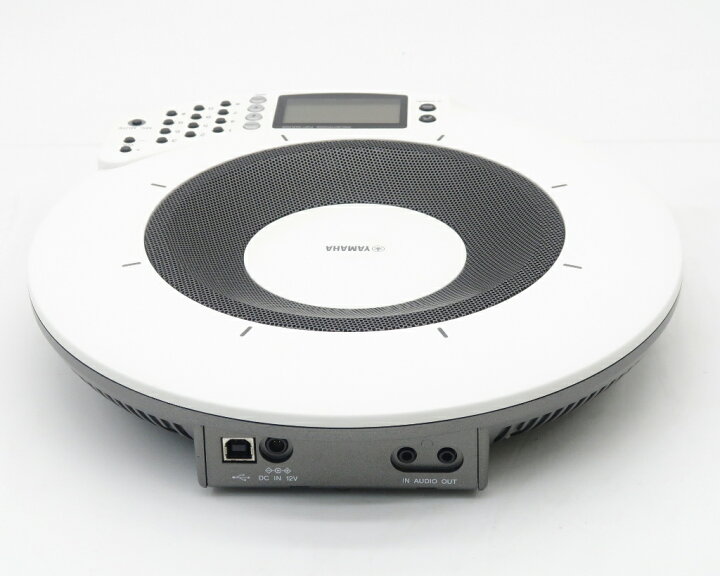 楽天市場】YAMAHA PJP-50USB 会議用マイクスピーカー ファームウェア 