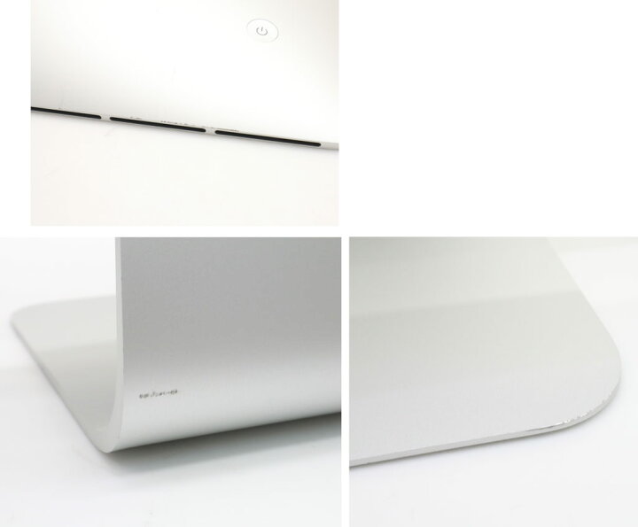 楽天市場】Apple iMac Retina 5K 27インチ 2017 Core i7-7700K 4.2GHz 