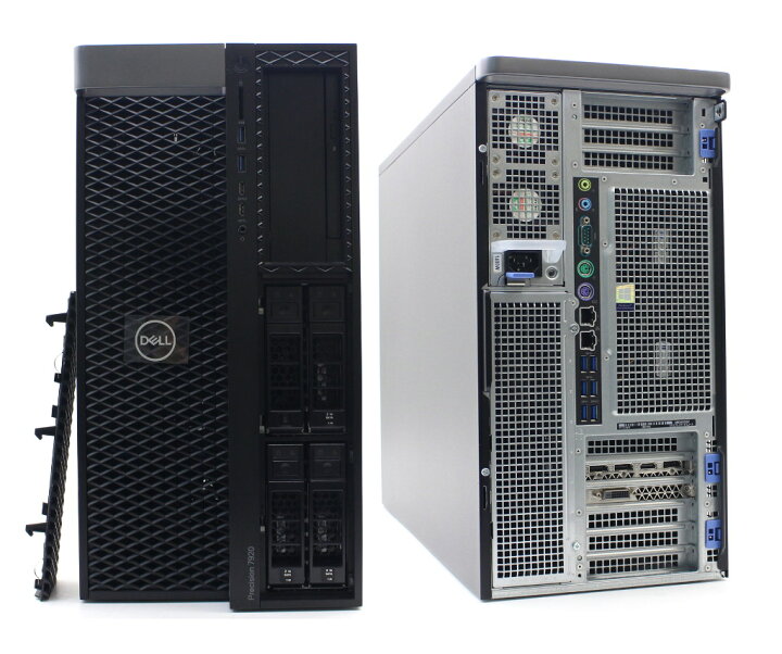 Build your own dell precision t7920 tower workstation 44 off