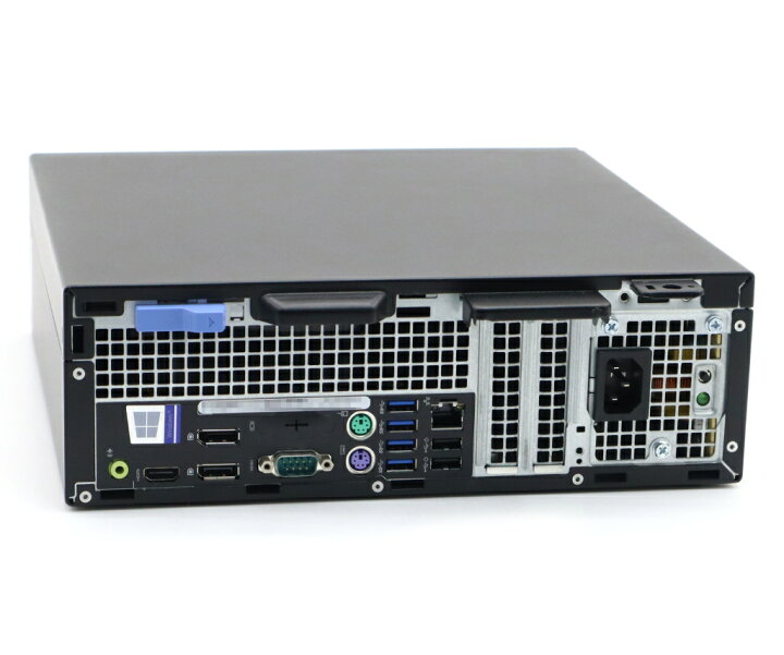 楽天市場】【特価】DELL Precision Tower 3420 SFF Core i3-6100 3.70 