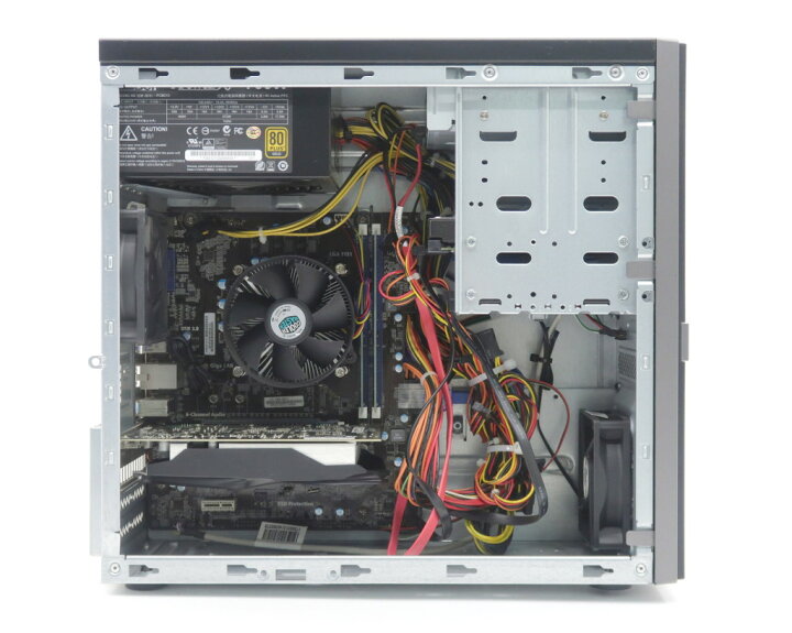 楽天市場】mouse computer MPro-T398X Core i7-7700K 4.2GHz 16GB 