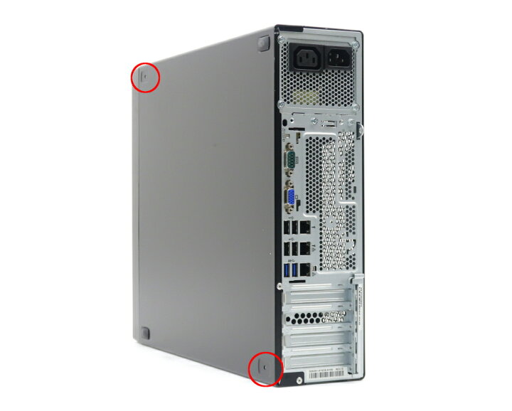 富士通 PRIMERGY TX1320 M2 Xeon E3-1220 v5 3GHz 8GB 600GBx2台(SAS2 