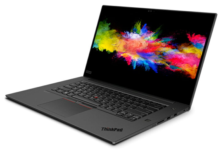 楽天市場】【新品】Lenovo ThinkPad P1 Gen3 Core i7-10750H 2.6GHz 