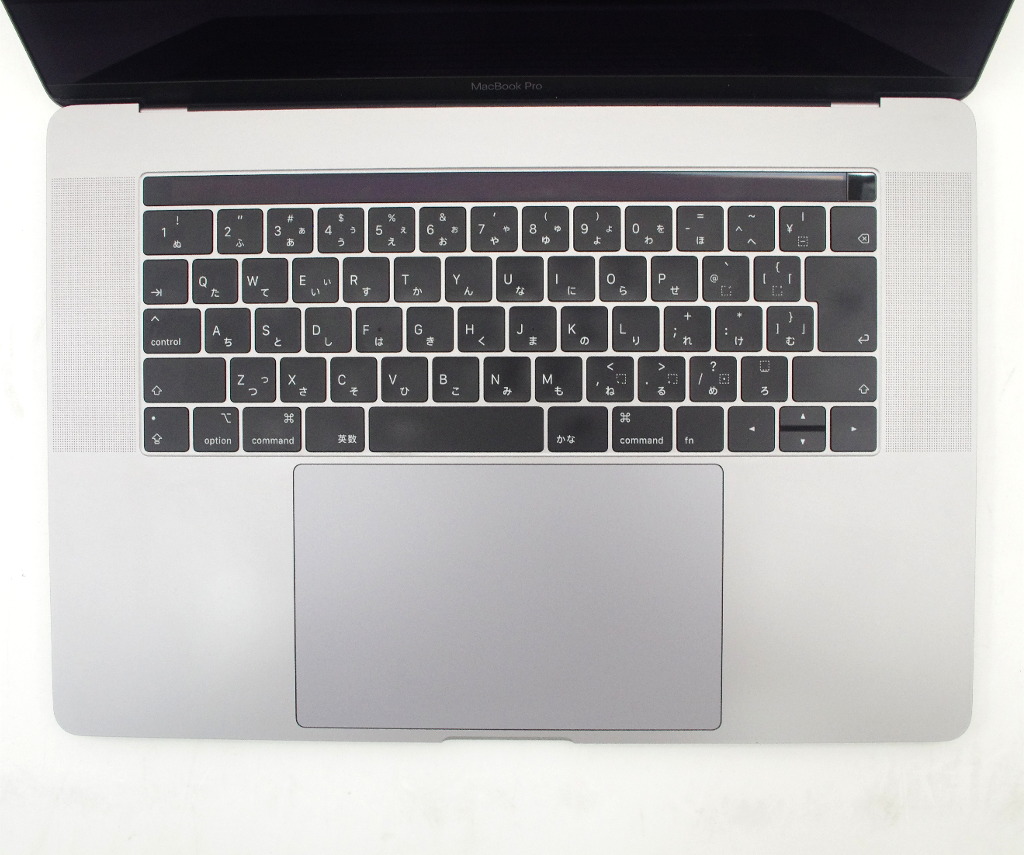 楽天市場】Apple MacBook Pro 15インチ 2018 Core i7-8750H 2.2GHz