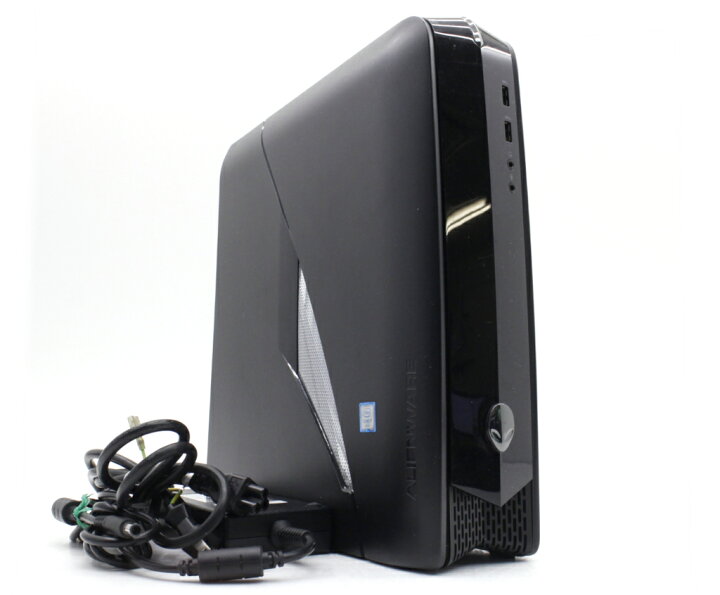 楽天市場】DELL Alienware X51 R3 Core i7-6700K 4GHz 16GB 256GB(M.2 