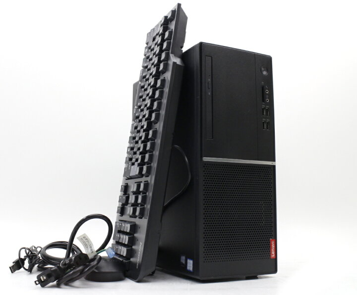 楽天市場】Lenovo V520-15IKL Core i7-7700 3.6GHz 8GB 256GB(新品SSD 