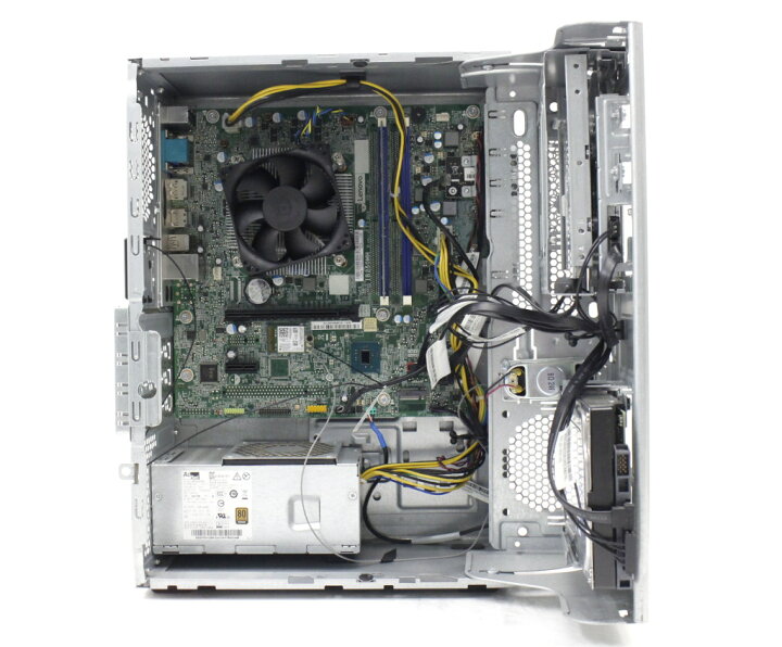 楽天市場】Lenovo V520-15IKL Core i7-7700 3.6GHz 8GB 256GB(新品SSD 