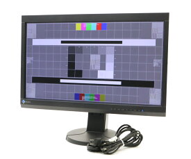 EIZO ColorEdge CS230-CN 23インチ非光沢IPSパネル フルHD 1920x1080ドット HDMI/DisplayPort/DVI-I入力 10000h以上20000未満 【中古】【20230525】