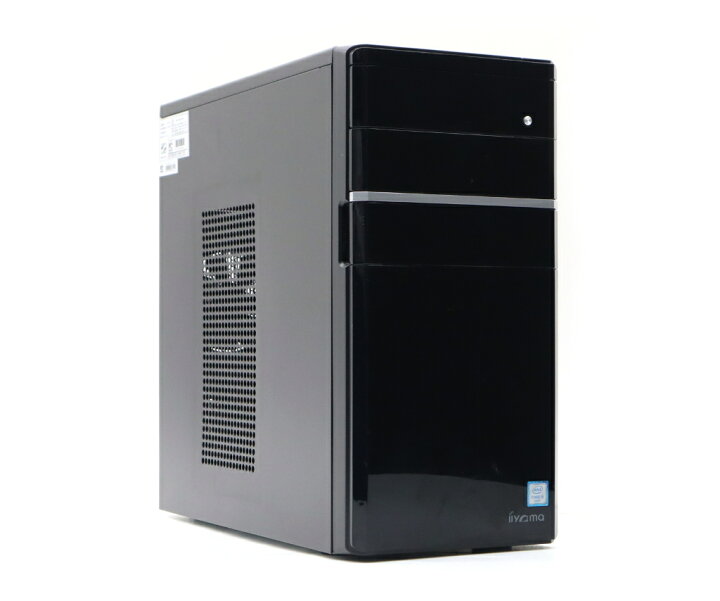 楽天市場】iiyama IDXi-MN5100-i5-FN6S/1T4G Core i5-6500 3.20GHz 8GB 