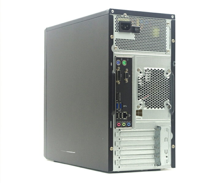 楽天市場】iiyama IDXi-MN5100-i5-FN6S/1T4G Core i5-6500 3.20GHz 8GB 