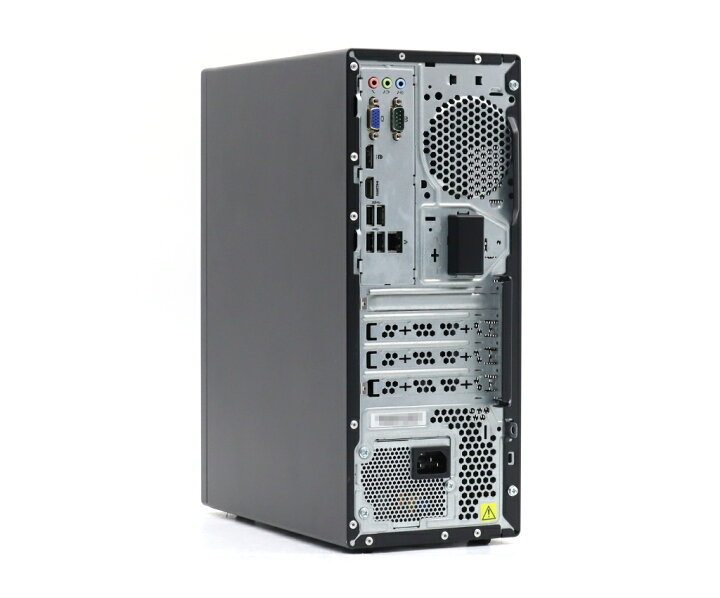 楽天市場】Lenovo V520-15IKL Core i5-7500 3.40GHz 8GB 256GB(新品SSD 