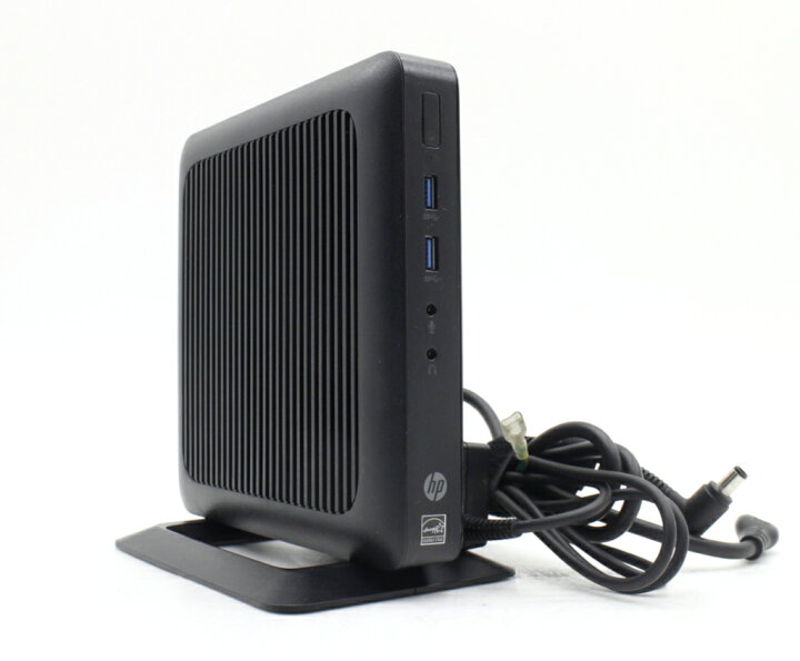 HP T520 4 GB RAM 128 GB M2 SSD 250HDD Masaüstü