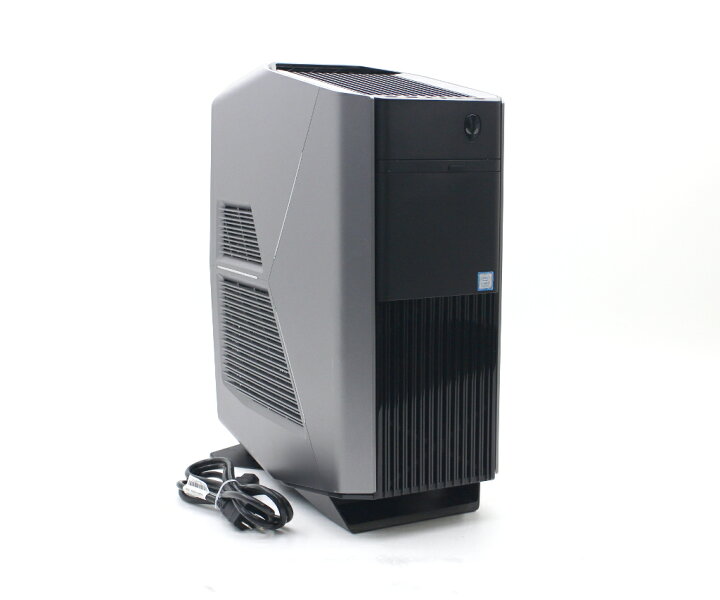 DELL Alienware 愉快 Aurora R7 - Core i7 8700K 3.70GHz 64GB 2000GB 