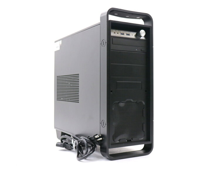 楽天市場】mouse computer DAIV-DQX750H1-SH5 Core i9-7900X 3.3GHz 