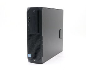 hp Z2 SFF G4 Workstation Xeon E-2144G 3.6GHz 16GB 512GB(Z Turbo Drive) Quadro P1000 DVD+-RW Windows10 Pro for Workstation 64bit 【中古】【20230808】