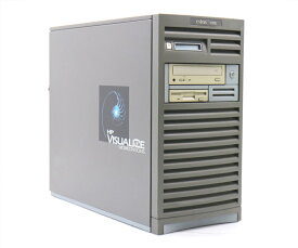 hp Visualize C3600 PA-8600 552MHz 512MB 9.1GB(SCSI HDD) Visualize Fx-10 CD-ROM OSなし 小難 【中古】【20231110】