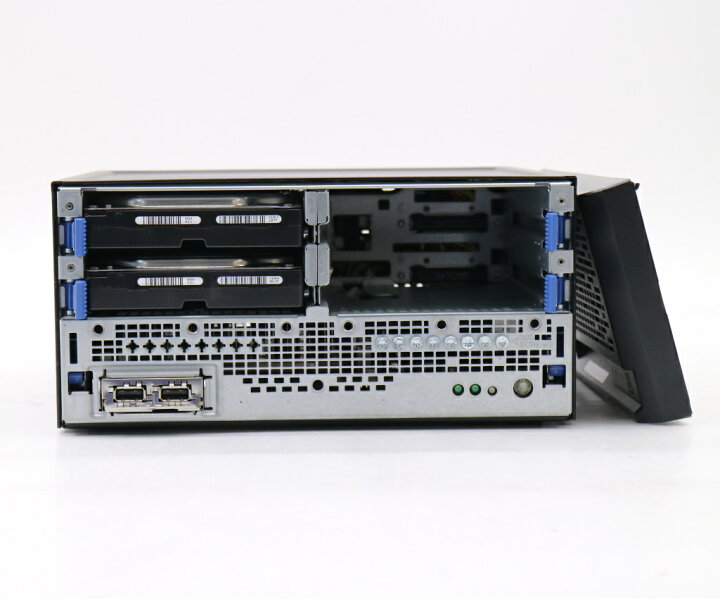 楽天市場】hp ProLiant MicroServer Gen10 Plus Xeon E-2224 3.4GHz 