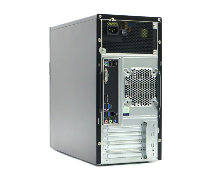 楽天市場】iiyama IStDXi-M1B6-Ai5-UHCSB Core i5-8400 2.8GHz 16GB 