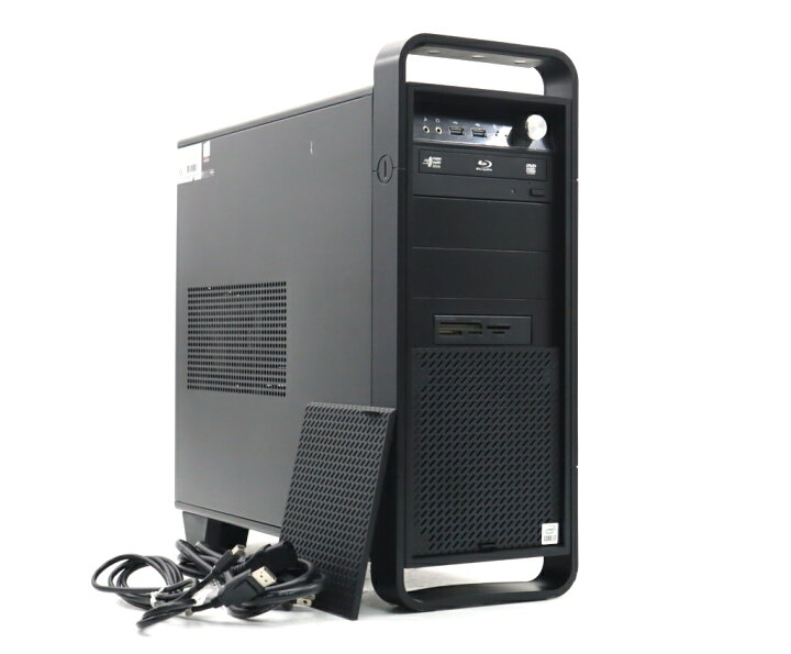 楽天市場】【SALE】mouse computer DAIV Z5-QP6 Core i7-10700K 3.8GHz 