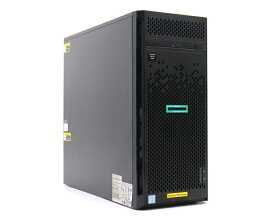 hp StoreEasy 1550 Storage Xeon E5-2603 v3 1.6GHz 32GB 4TBx4台(SATA3.5インチ/RAID6構成) DVD-ROM AC*2 SmartArray P440 【中古】【20240222】