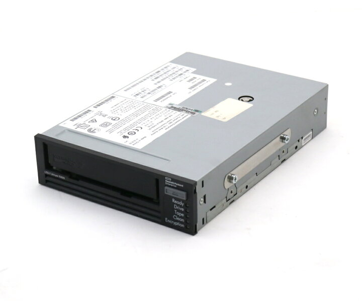 楽天市場】HPE StoreEver LTO-7 Ultrium 15000 LTO7対応内蔵型テープ 