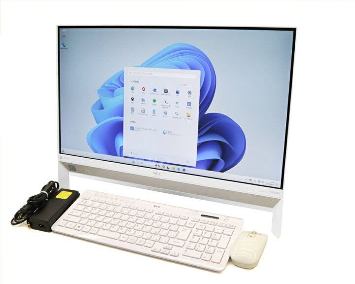 楽天市場】NEC LAVIE Direct DA(S) GD164T/CD Core i5-8250U 1.6GHz 