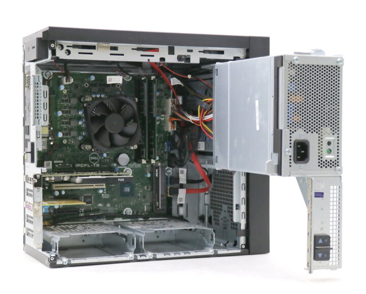 楽天市場】DELL Precision 3630 Tower Core i7-9700 3GHz 16GB 256GB 