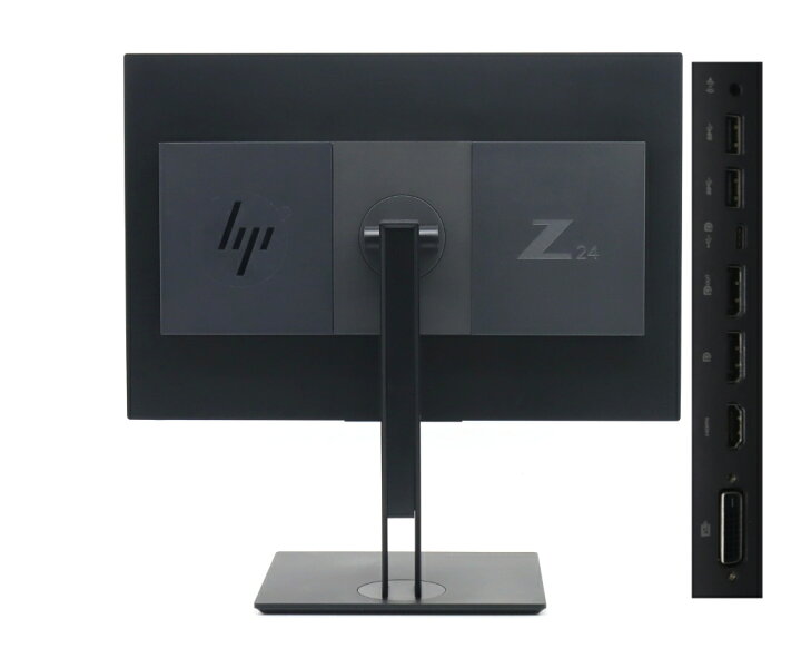 楽天市場】【並品】hp Z24n G2 24インチ非光沢IPSパネル WUXGA 