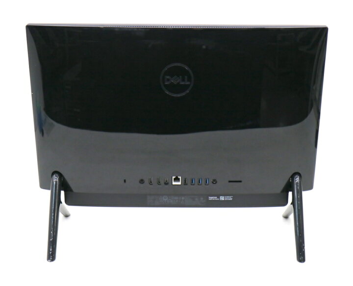 楽天市場】DELL Inspiron 5490 AIO Core i7-10510U 1.8GHz 16GB 512GB 