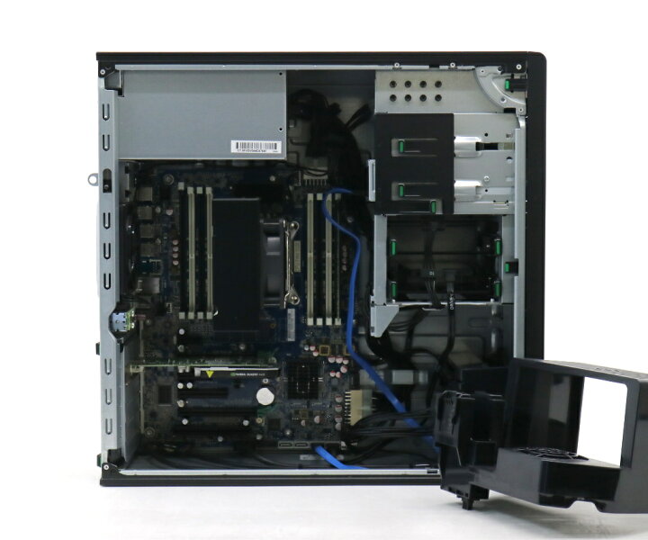 楽天市場】hp Z440 Workstation Xeon E5-1620 v3 3.5GHz 8GB 256GB 