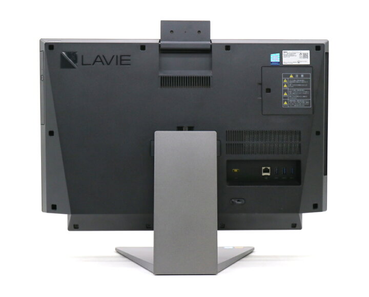 楽天市場】NEC LAVIE Direct DA(H) GD187/CD Core i7-8550U 1.8GHz 