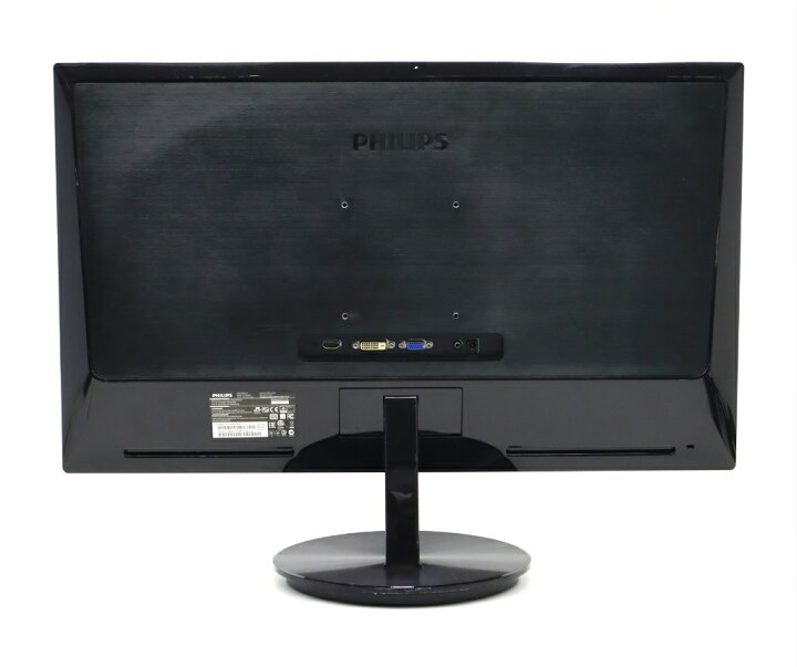 楽天市場】【並品】PHILIPS 274E5E 27インチ非光沢AH-IPSパネル フルHD 
