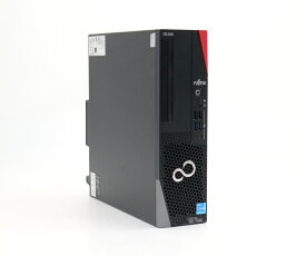 富士通 CELSIUS J5012 Core i3-12100 3.3GHz 16GB 256GB(NVMe SSD) Quadro P2200 DVD-ROM Windows11 Pro 64bit 【中古】【20250106】