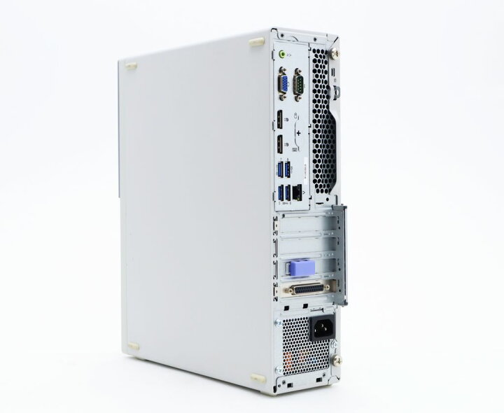 楽天市場】NEC Mate MKM30/E-4 PC-MKM30EZG4 Core i5-8500 3GHz 8GB 