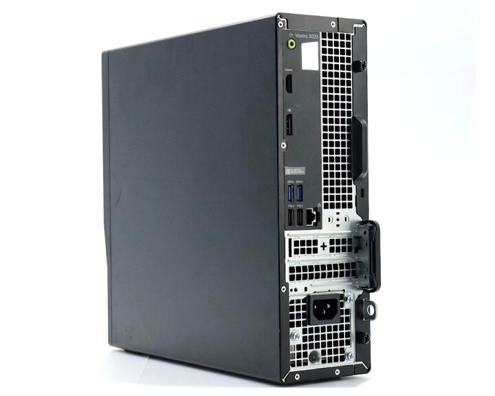 楽天市場】DELL Vostro 3020 SFF Core i5-13400 2.5GHz 16GB 512GB 