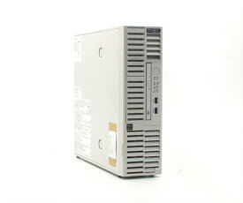 NEC iStorage NS100 Ti Pentium Gold G5400 3.7GHz 32GB 1TBx2台(SATA3.5インチ/RAID1構成) DVD-ROM 小難 【中古】【20260818】