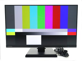 IO DATA LCD-A241DBX 23.8インチ非光沢ADSパネル フルHD 1920x1080ドット HDMI/アナログRGB入力 目立つ使用感あり 【中古】【20260924】